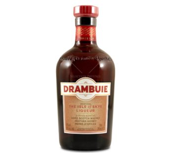 DRAMBUIE