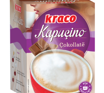 KAPUCINO KRACO