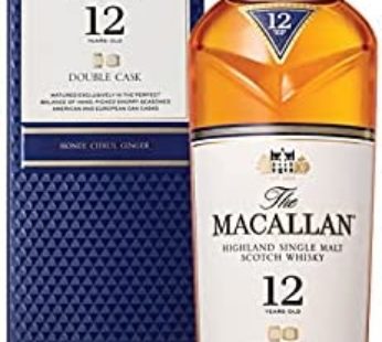 MACALLAN 12