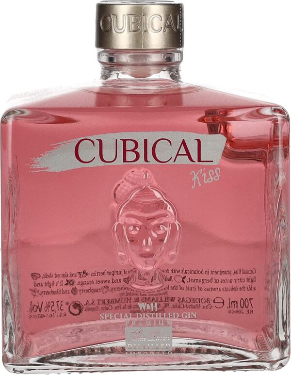 CUBICAL GIN