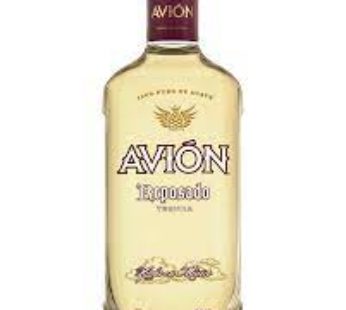 TEQUILA AVION REPOSADO