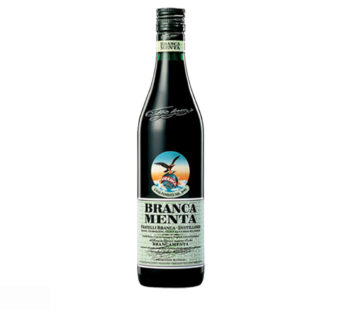 BRANCA MENTE 1l