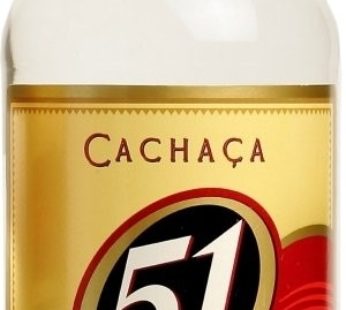 CACHACA