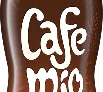 CAFE MIO MACHIATO