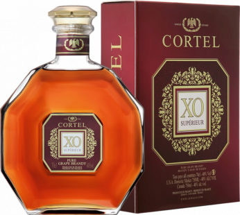 CORTEL