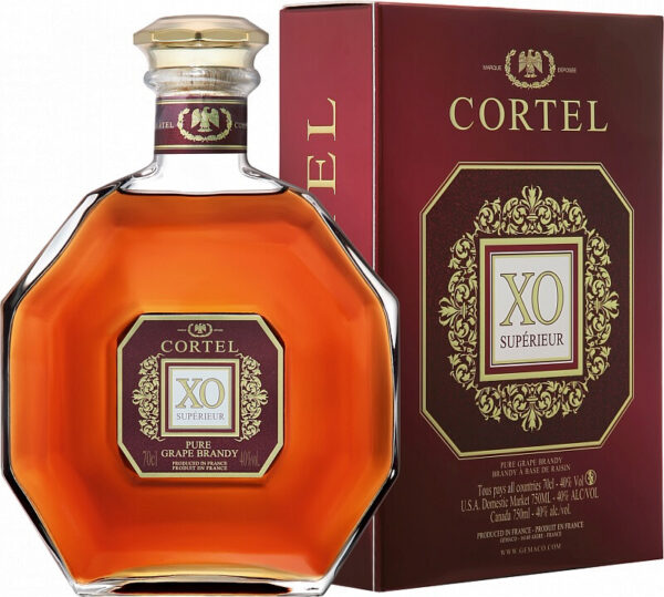 CORTEL