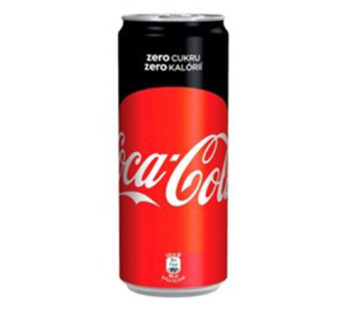 COCA COLA ZERO