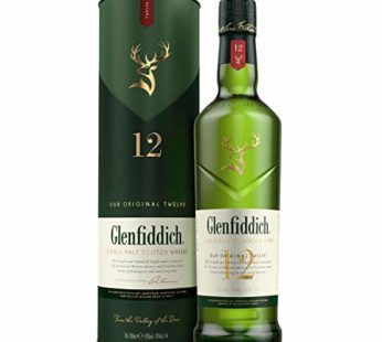 GLENFIDDICH