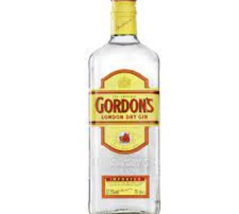 GIN GORDON 0.7