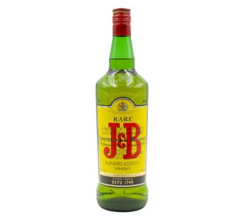 J&B 1L