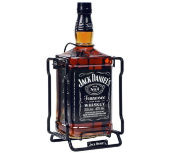 JACK DANIELS 3L