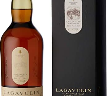 LAGAVOLIN