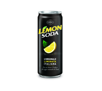 LEMON SODA 033L