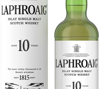 LAPHROAIG