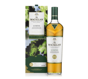 MACALLAN LUMINA