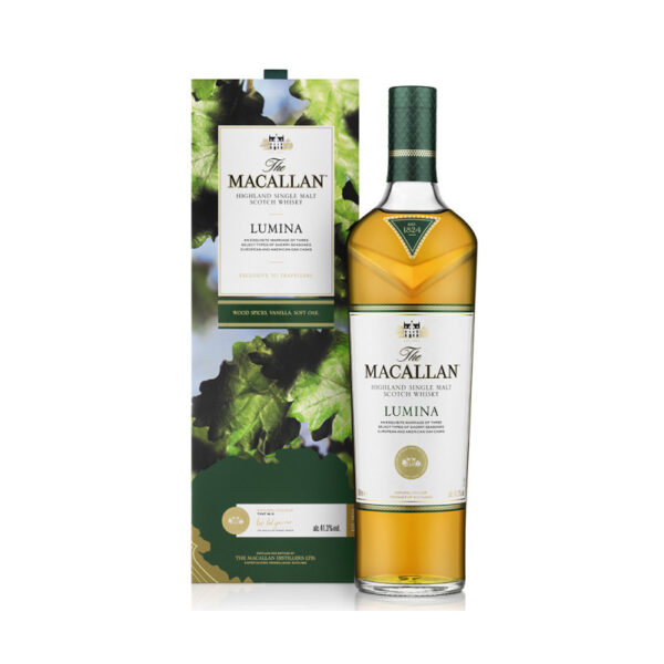 MACALLAN LUMINA