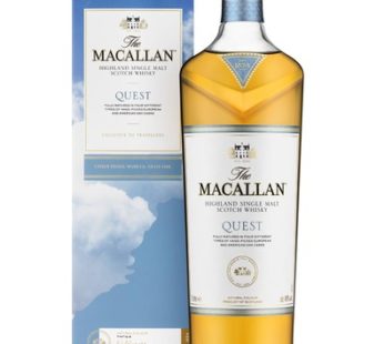 MACALLAN QUEST