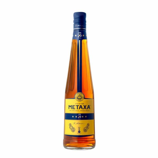 METAX 5YJE