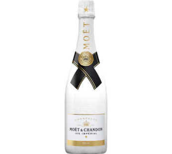 MOET & CHANDON ICE