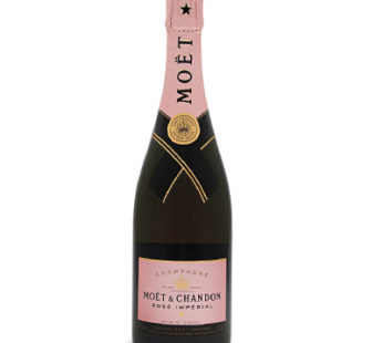 MOET & CHANDON ROSE