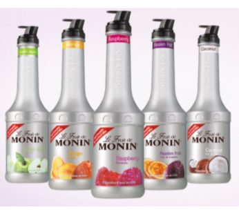 MONIN PURE