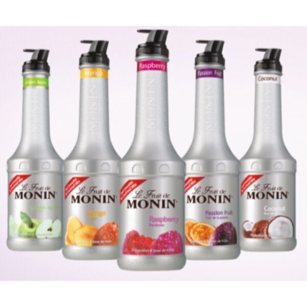MONIN PURE