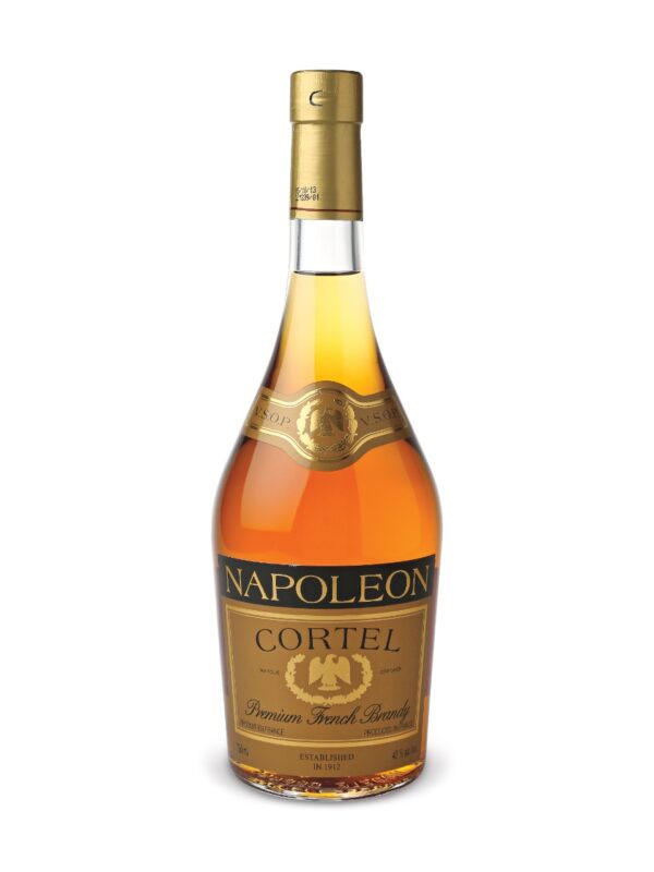 NAPOLON 0,7