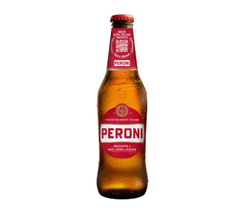 PERONI 0,33L