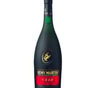 REMY MARTIN VSOP