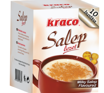 SALEP 10BUSTINA