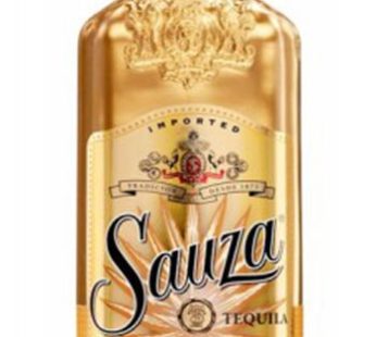 TEQUILA SAUZA