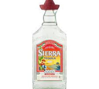 TEQUILA SIERRA