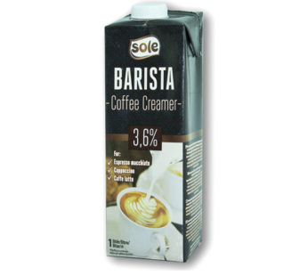 QUMESHT 1L BARISTA