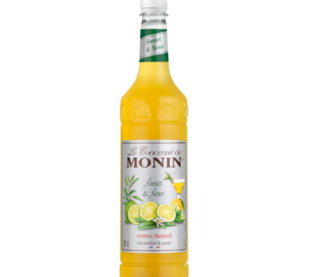 MONIN SWEET SOUR