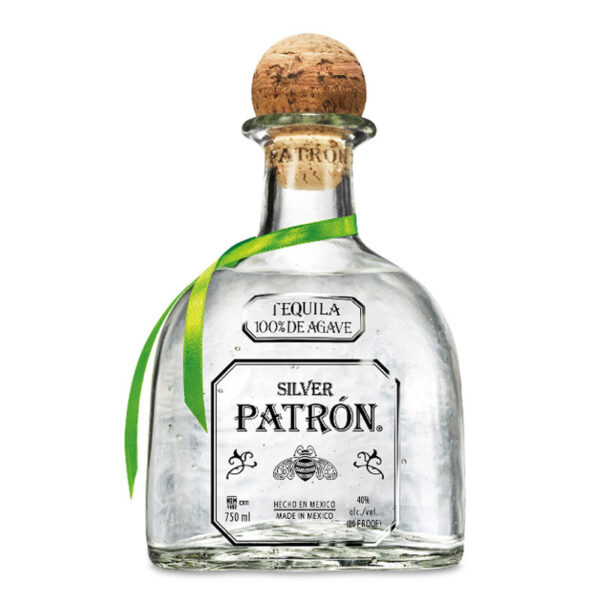 TEQUILA PATRON 1l