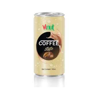 CAFE LATE VINUT 190ML