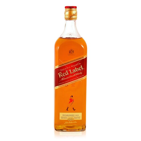 JOHNY WALKER 0.7L