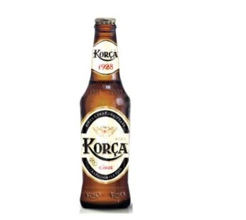 BIRRA KORCA E ZEZE