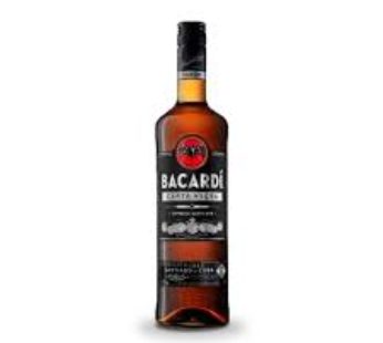 BACARDI ZI