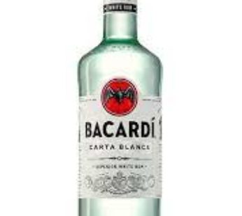 BACARDI 1l