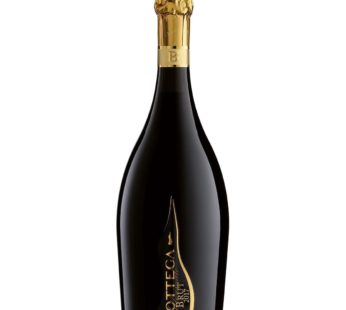 BOTTEGA BRUT