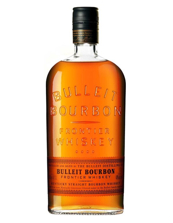 BUILLEIT BOURBON