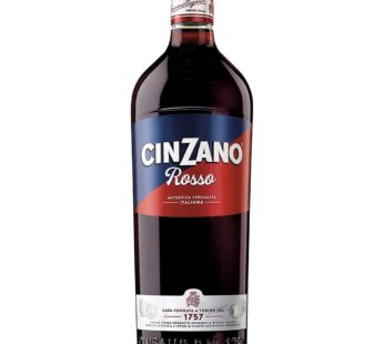 CINZANO ROSSO