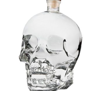 VOTKA CRYSTAL HEAD