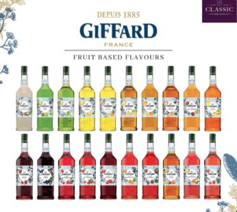 GIFFARD