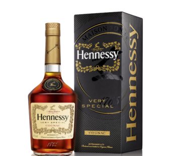 HENNESSY 1L