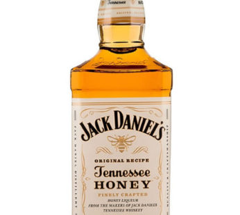 JACK DANIELS HONEY