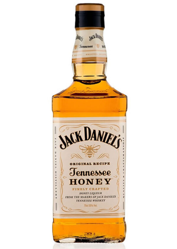 JACK DANIELS HONEY