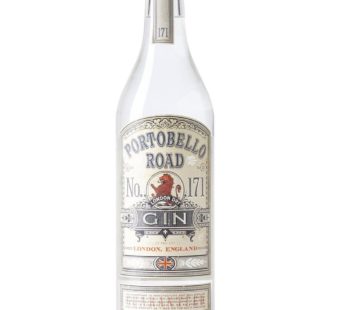 PORTOBELLO GIN