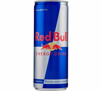 RED BULL